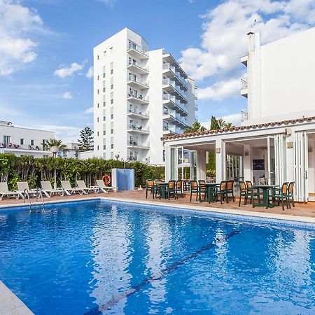 Bluesea Cala Millor Hotel Cala Millor  Eksteriør billede