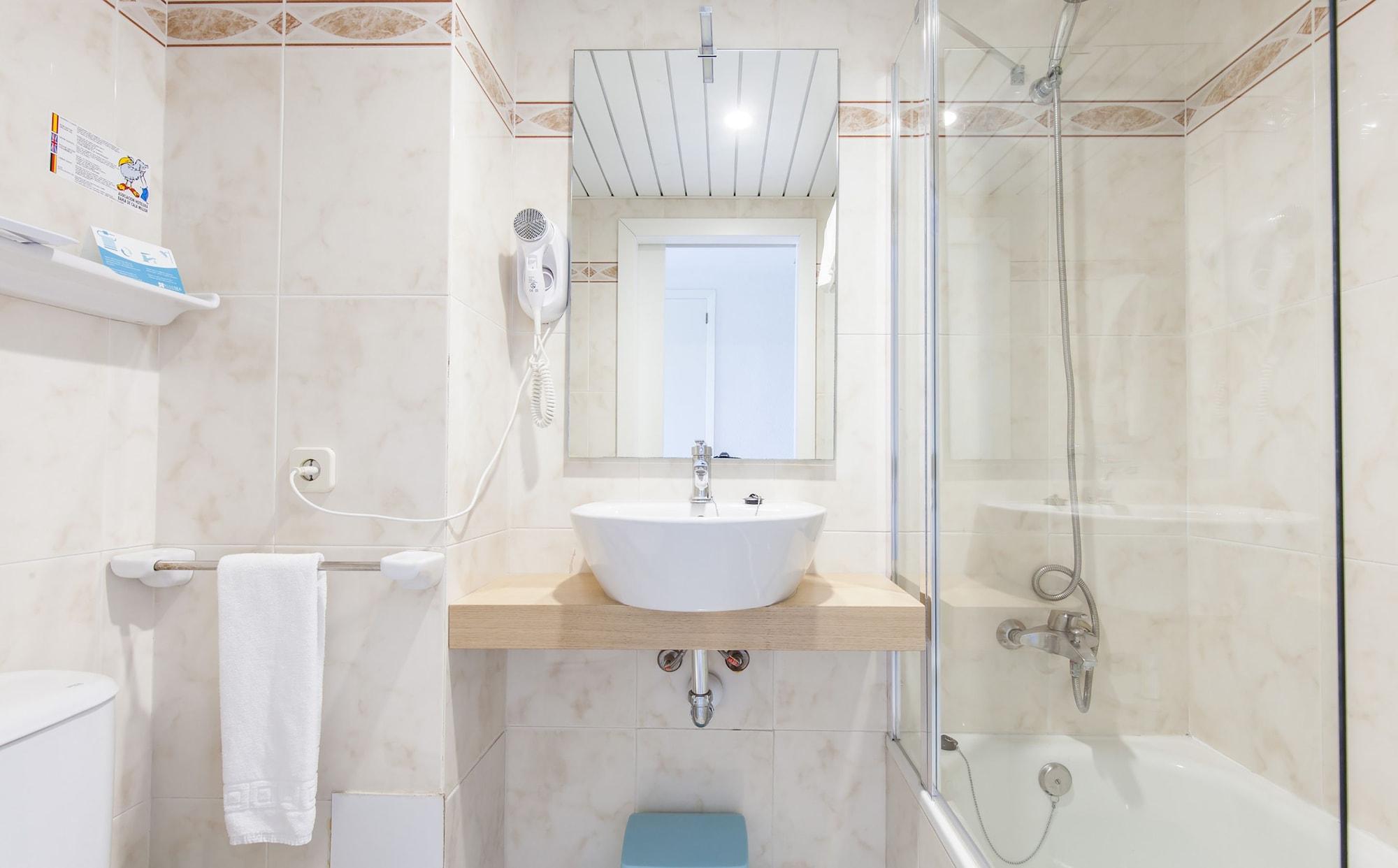 Bluesea Cala Millor Hotel Cala Millor  Eksteriør billede