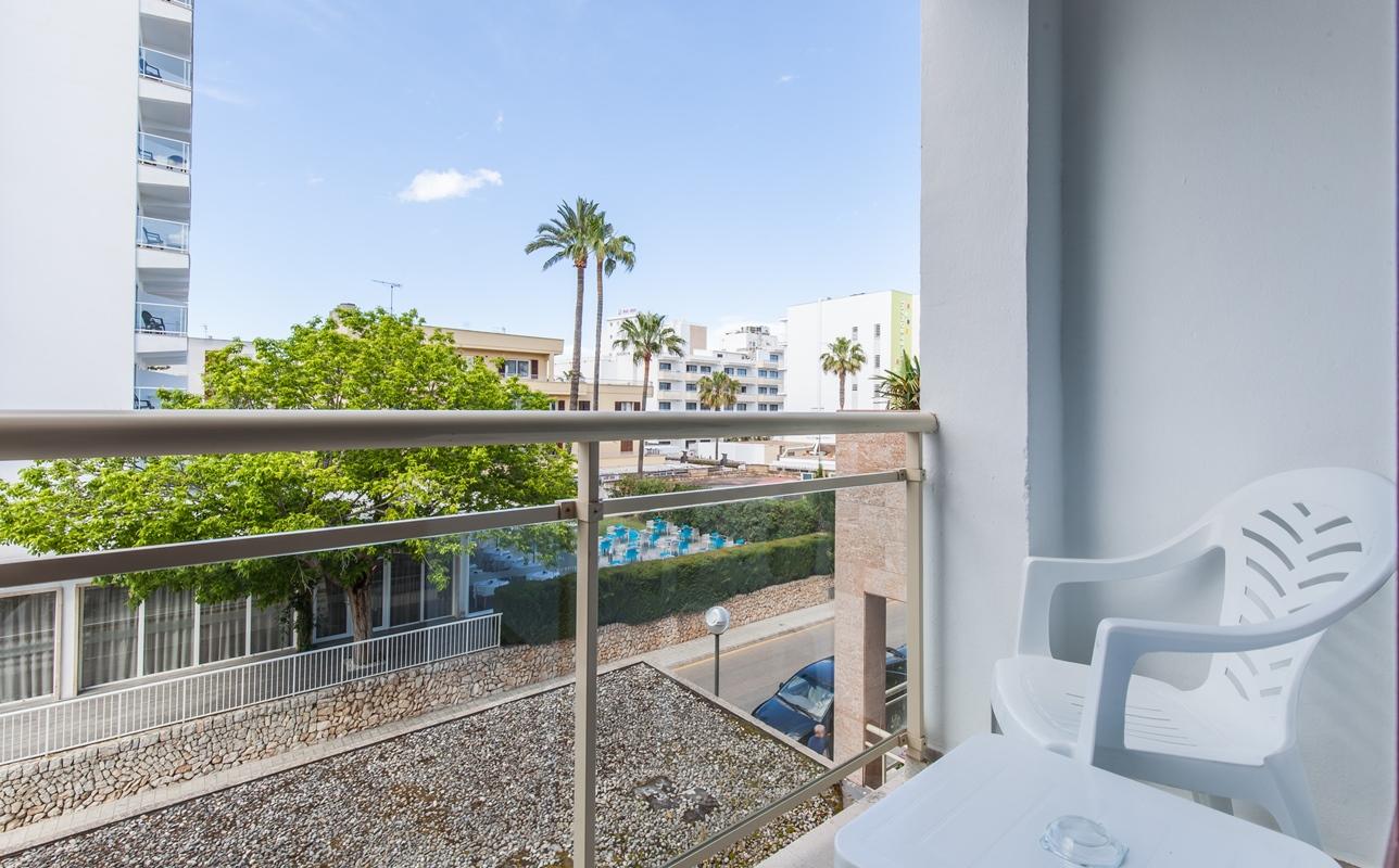 Bluesea Cala Millor Hotel Cala Millor  Eksteriør billede