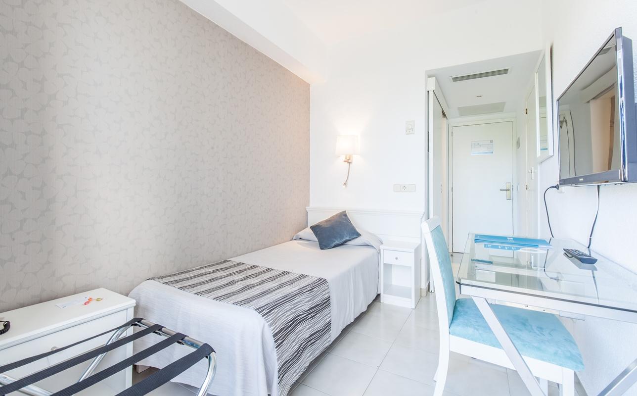 Bluesea Cala Millor Hotel Cala Millor  Eksteriør billede
