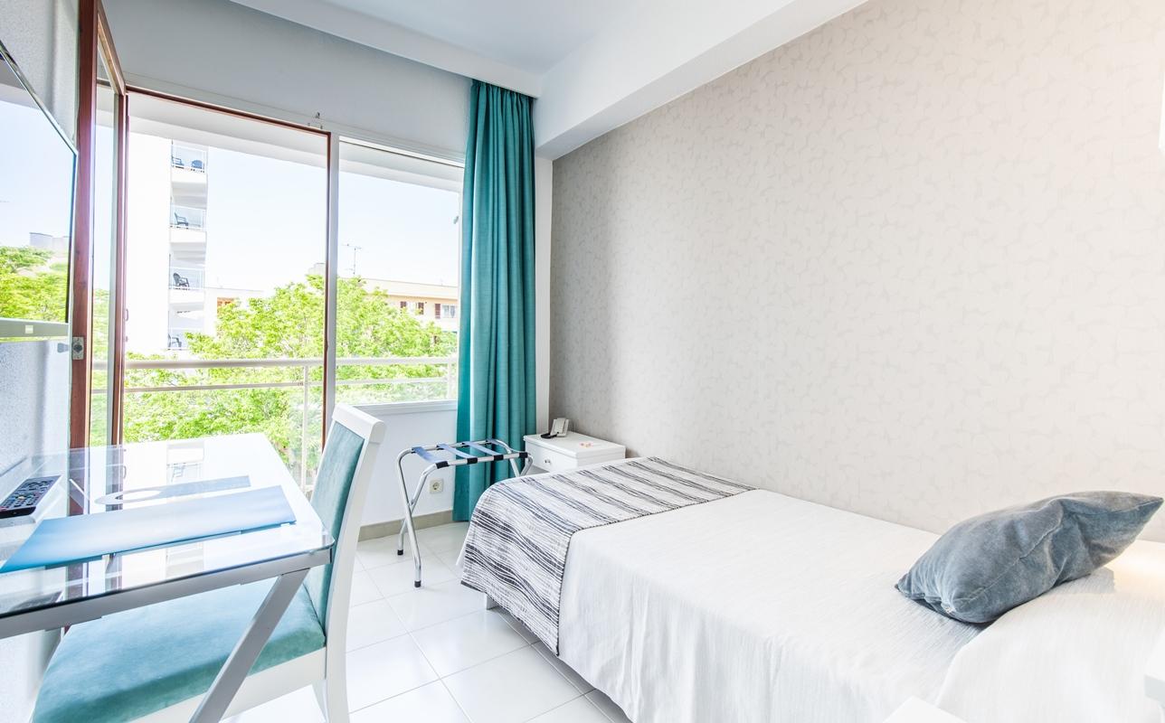 Bluesea Cala Millor Hotel Cala Millor  Eksteriør billede