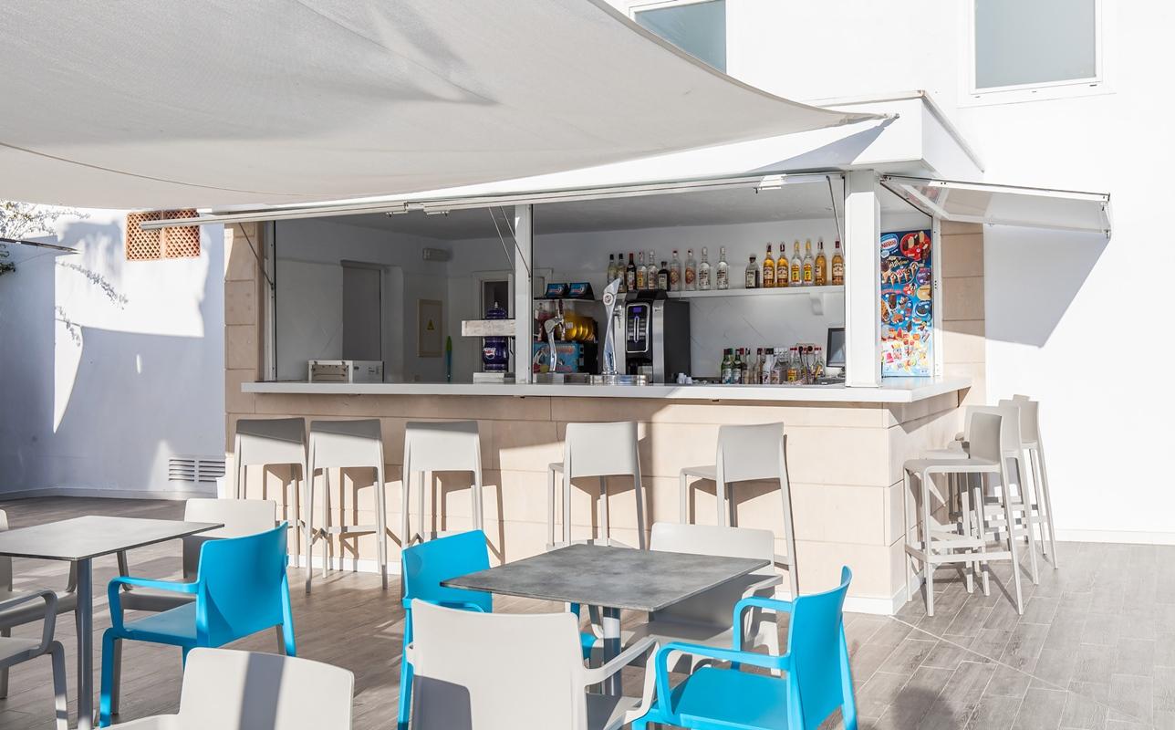 Bluesea Cala Millor Hotel Cala Millor  Eksteriør billede