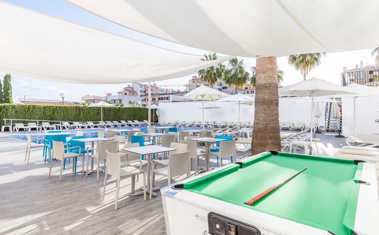 Bluesea Cala Millor Hotel Cala Millor  Eksteriør billede