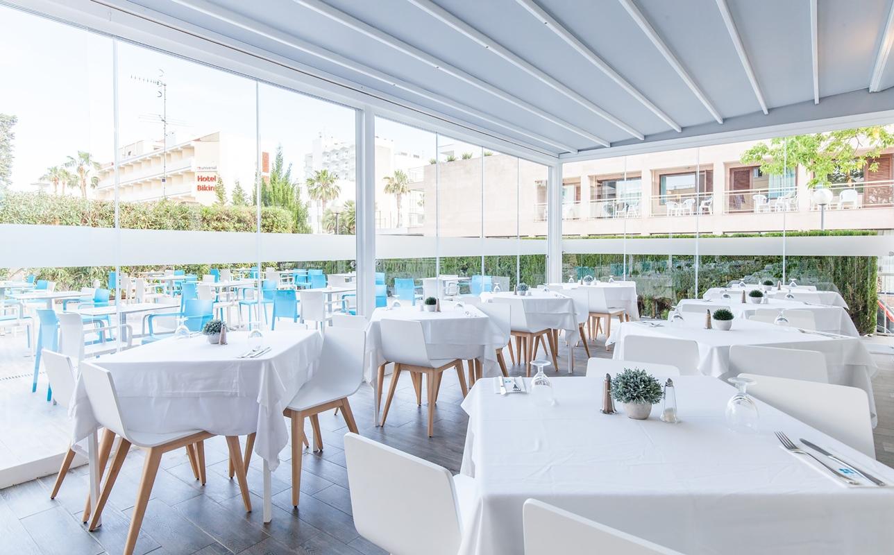 Bluesea Cala Millor Hotel Cala Millor  Eksteriør billede