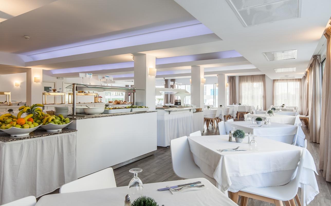 Bluesea Cala Millor Hotel Cala Millor  Eksteriør billede