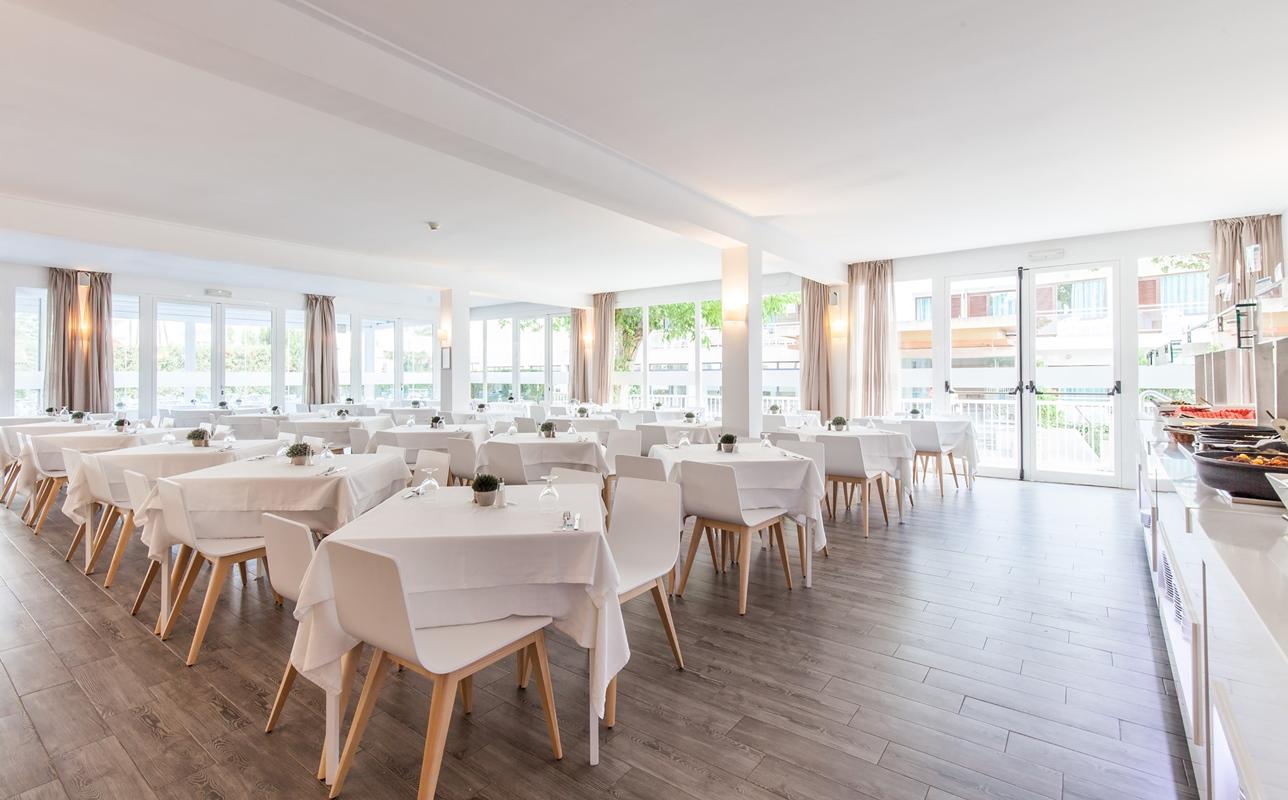 Bluesea Cala Millor Hotel Cala Millor  Eksteriør billede