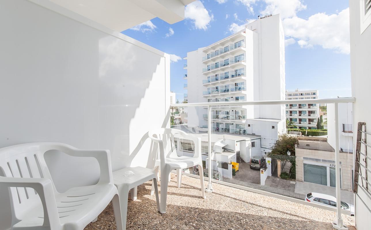 Bluesea Cala Millor Hotel Cala Millor  Eksteriør billede